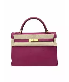 Сумка с короткими ручками