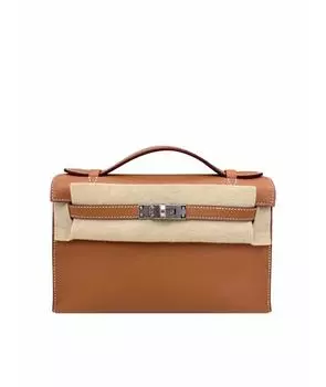 Сумка с короткими ручками