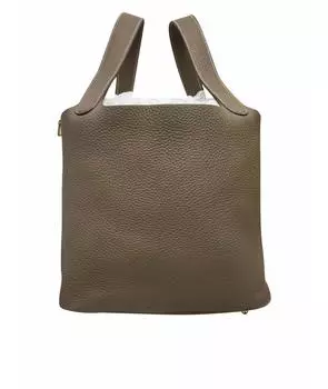 Сумка с короткими ручками