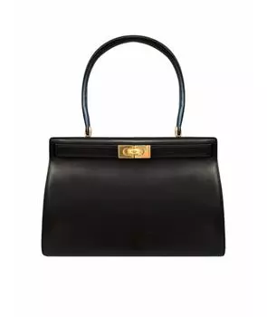 Сумка с короткими ручками