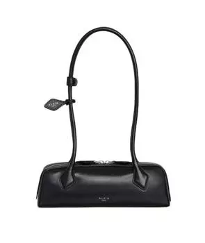 Сумка с короткими ручками