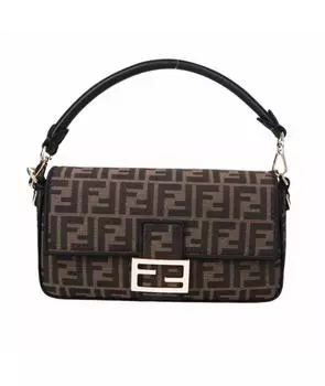 Сумка с короткими ручками