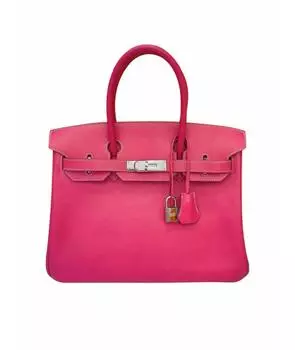 Сумка с короткими ручками