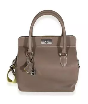 Сумка с короткими ручками