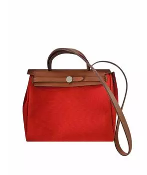 Сумка с короткими ручками