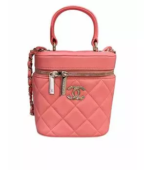 Сумка с короткими ручками