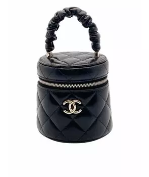 Сумка с короткими ручками