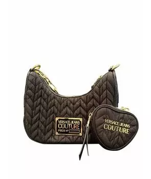 Сумка с короткими ручками