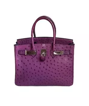 Сумка с короткими ручками