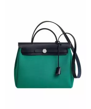 Сумка с короткими ручками