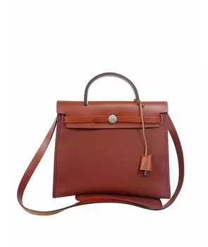 Сумка с короткими ручками