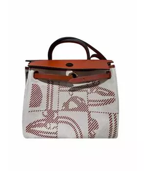 Сумка с короткими ручками