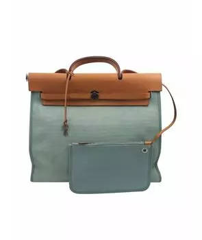 Сумка с короткими ручками