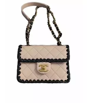 Сумка с короткими ручками