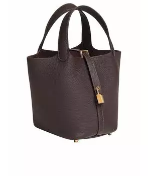 Сумка с короткими ручками