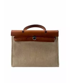 Сумка с короткими ручками