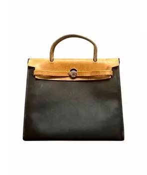 Сумка с короткими ручками