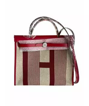 Сумка с короткими ручками