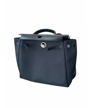 Сумка с короткими ручками