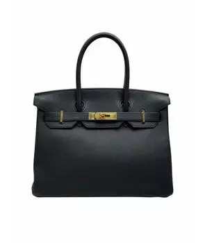 Сумка с короткими ручками