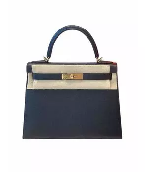 Сумка с короткими ручками