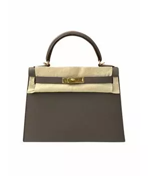 Сумка с короткими ручками