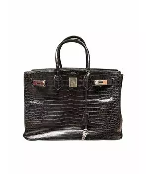 Сумка с короткими ручками