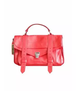 Сумка с короткими ручками