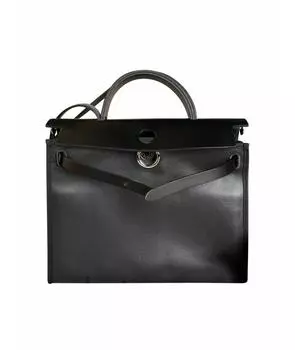 Сумка с короткими ручками