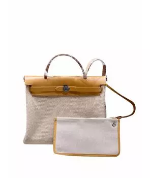 Сумка с короткими ручками