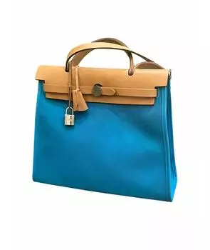 Сумка с короткими ручками