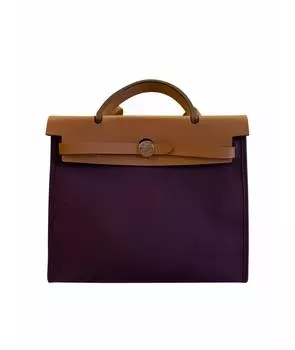 Сумка с короткими ручками