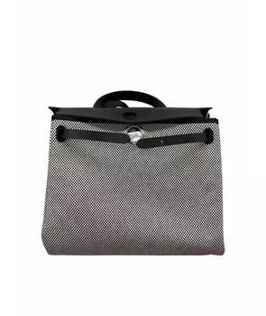 Сумка с короткими ручками