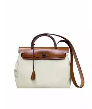 Сумка с короткими ручками