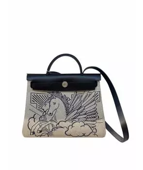 Сумка с короткими ручками