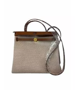 Сумка с короткими ручками