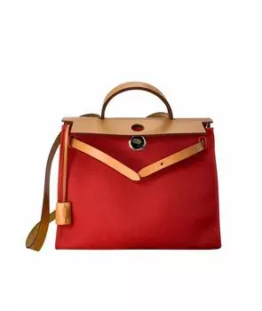 Сумка с короткими ручками