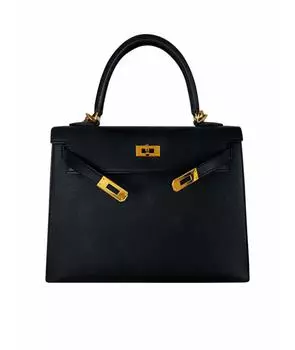 Сумка с короткими ручками