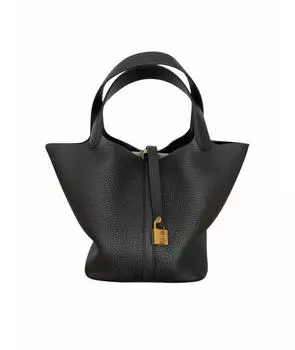 Сумка с короткими ручками