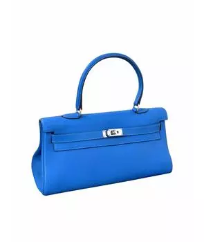 Сумка с короткими ручками