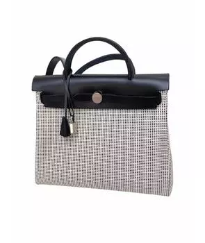 Сумка с короткими ручками