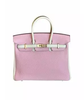 Сумка с короткими ручками