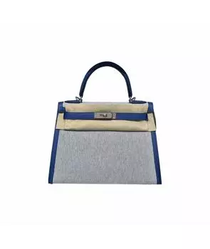 Сумка с короткими ручками