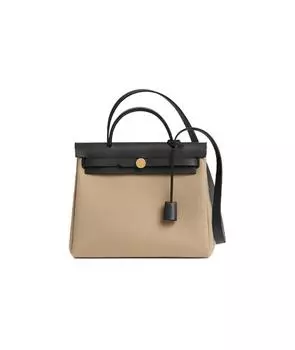 Сумка с короткими ручками