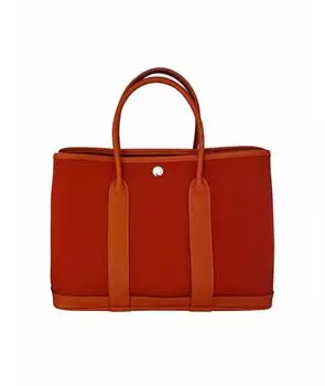 Сумка с короткими ручками