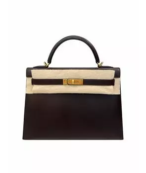 Сумка с короткими ручками