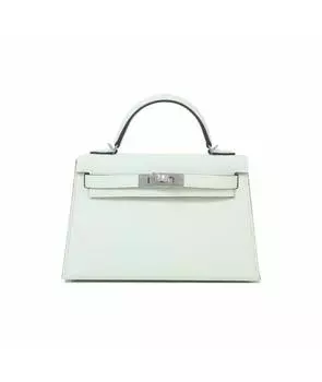 Сумка с короткими ручками