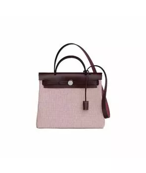 Сумка с короткими ручками