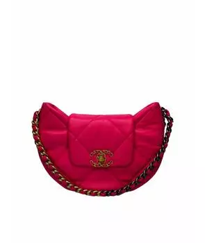 Сумка с короткими ручками