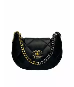 Сумка с короткими ручками